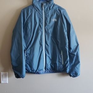 The North Face women's Lg lightweight jacket